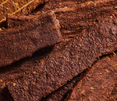 Grain-Free Chicken Jerky Strips