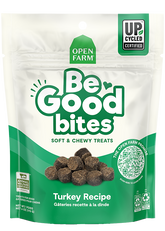 Be Good Bites Turkey Treats