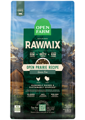 Feline RawMix Plus Bundle