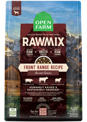 RawMix Plus Bundle for Dogs