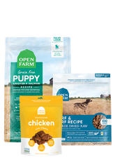 New Puppy Pack