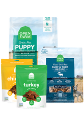 Puppy Essentials Pack