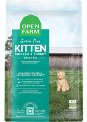 New Kitten Pack