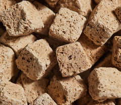 Freeze Dried Raw Lamb Liver Treat