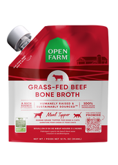 Bone Broth Bundle for Cats