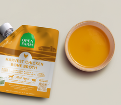 Harvest Chicken Bone Broth for Cats